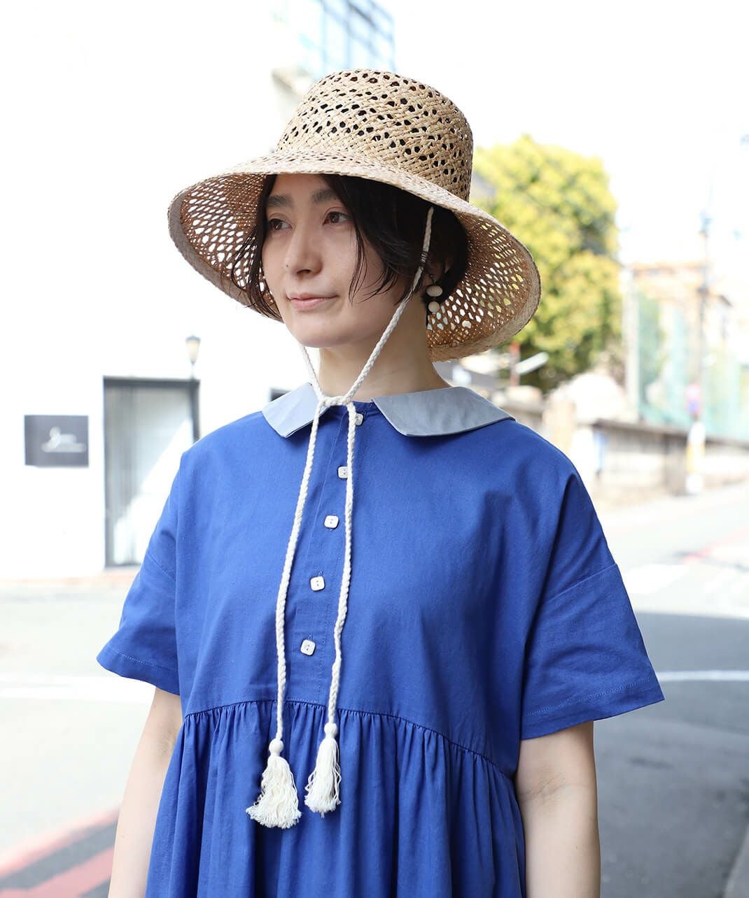 20%off】oddsRAFFIA RESORT HAT 25 | mumokutekiオンラインストア