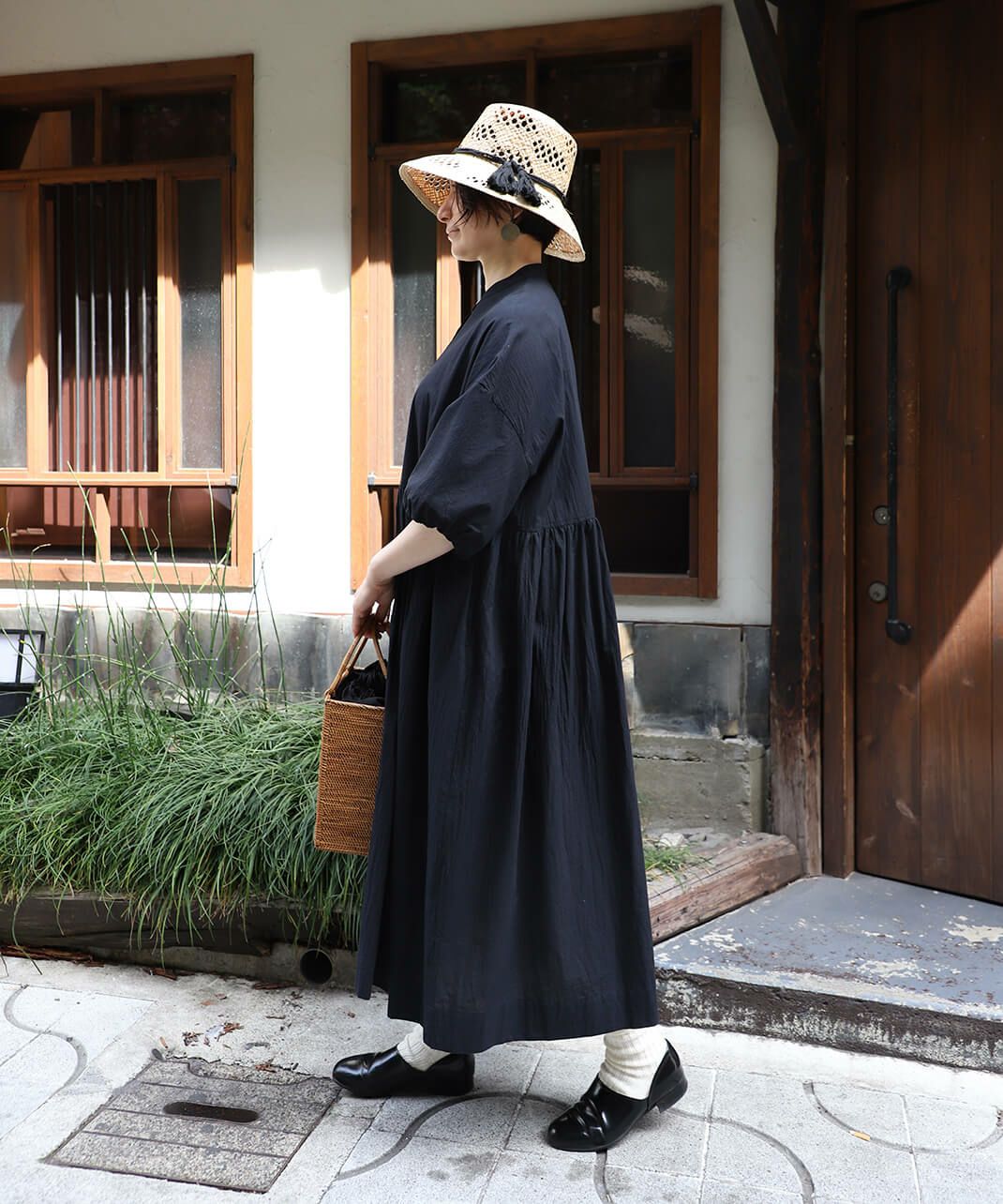 oddsRAFFIA RESORT HAT 25 | mumokutekiオンラインストア