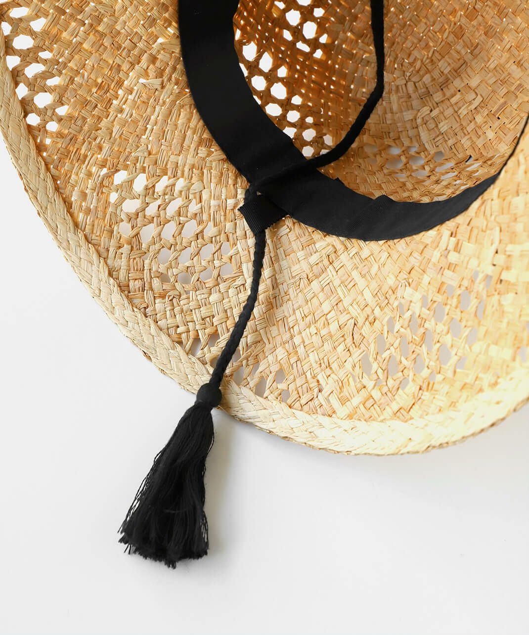 20%off】oddsRAFFIA RESORT HAT 25 | mumokutekiオンラインストア