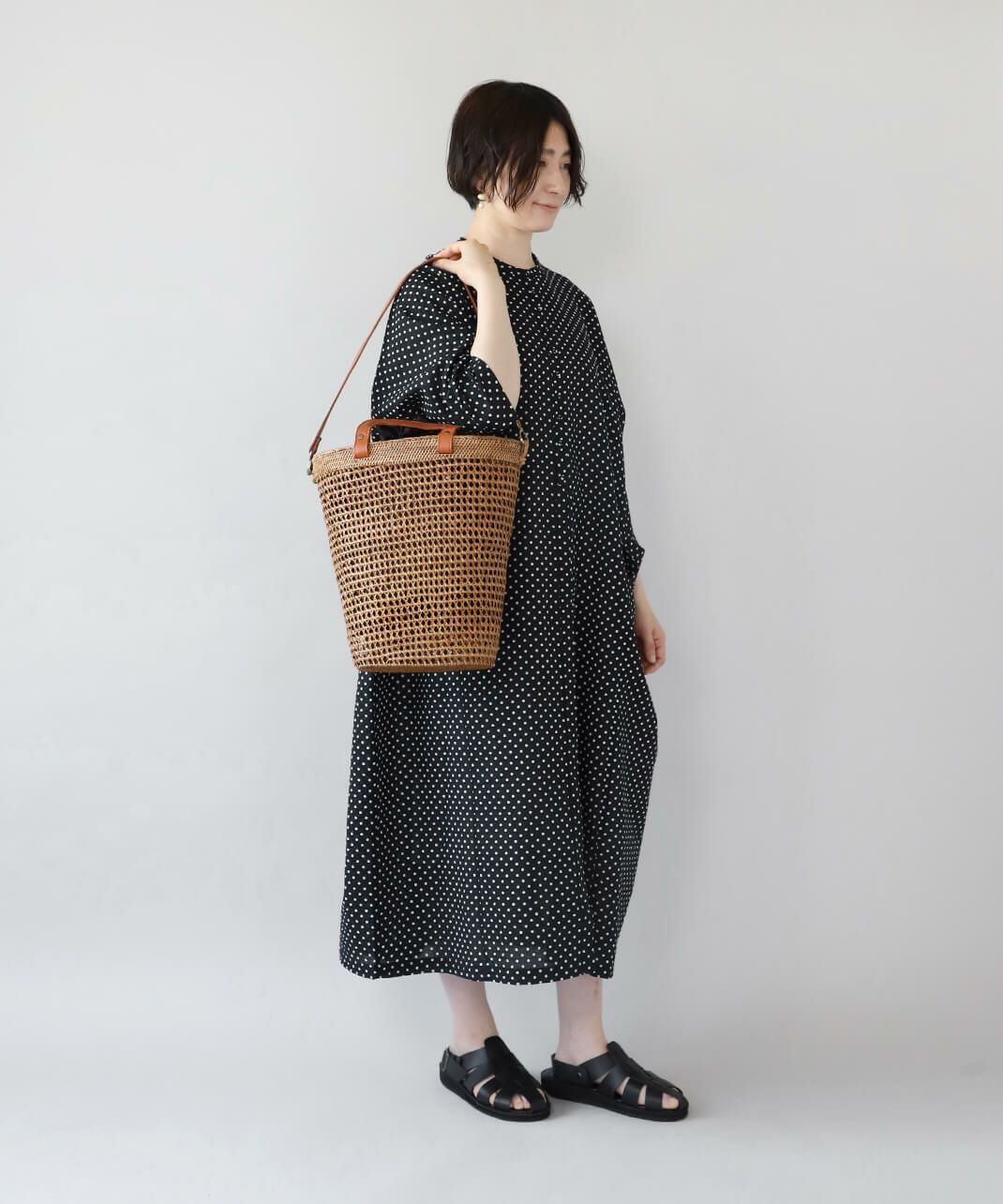 tocaATA TOTE BAG | mumokutekiオンラインストア