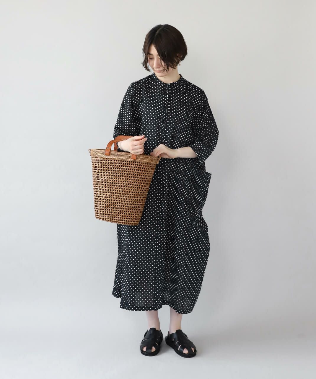 tocaATA TOTE BAG | mumokutekiオンラインストア