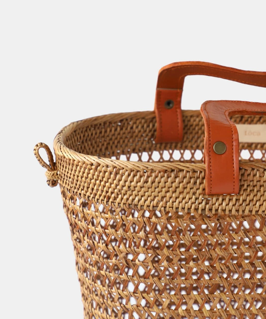 tocaATA TOTE BAG | mumokutekiオンラインストア
