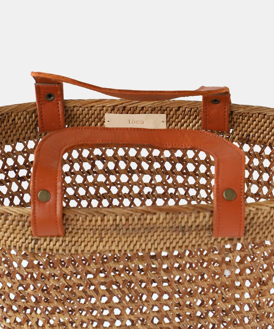 tocaATA TOTE BAG | mumokutekiオンラインストア