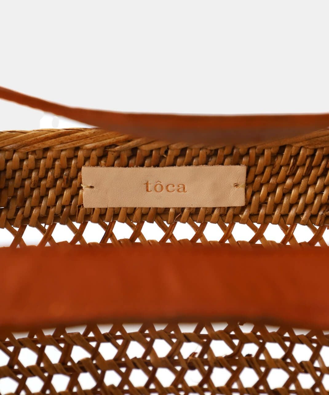 tocaATA TOTE BAG | mumokutekiオンラインストア