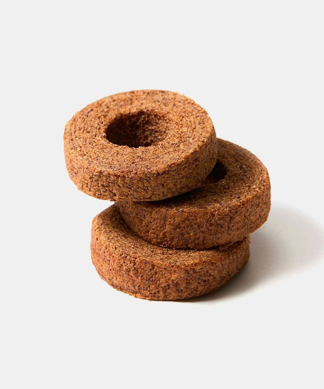 GOOD NATURE MARKETGOOD CACAO日本茶に合う京都バウムクゥヘン