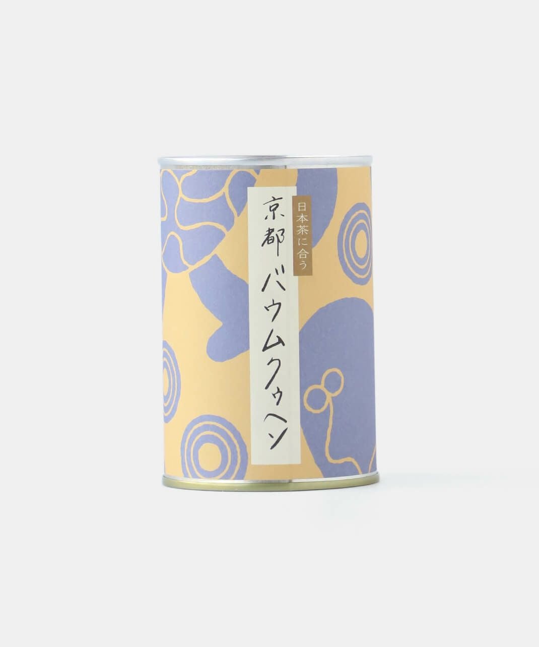 GOOD NATURE MARKETGOOD CACAO日本茶に合う京都バウムクゥヘン