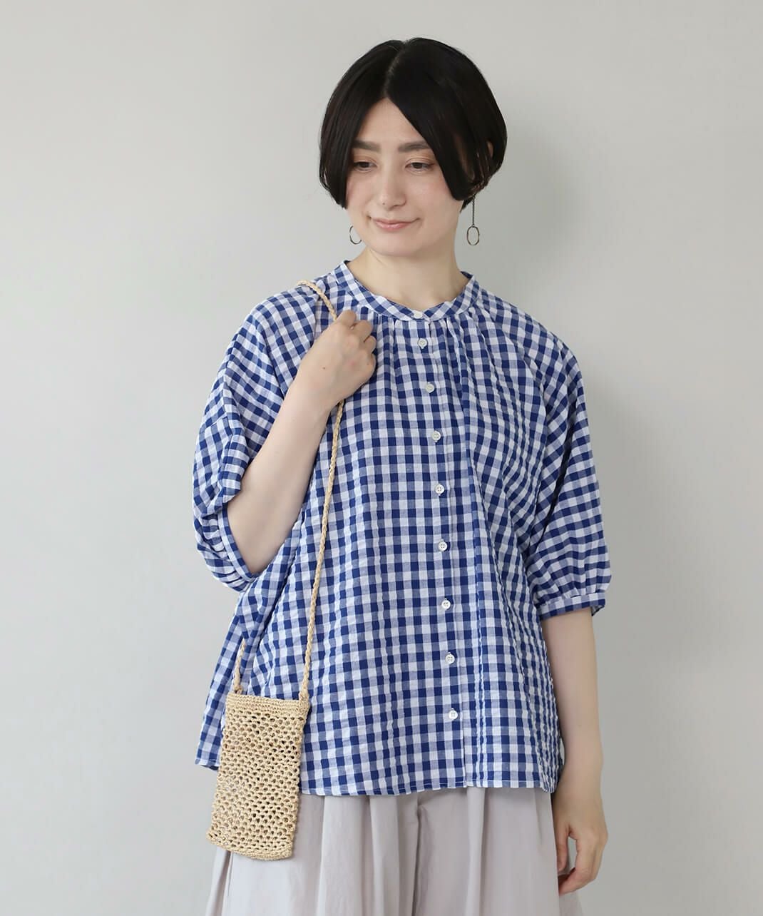 本日のみお値下げ AP ポシェット キキ2 角ポシェットL（通販限定モデル）｜ヤマト屋 公式通販サイト
