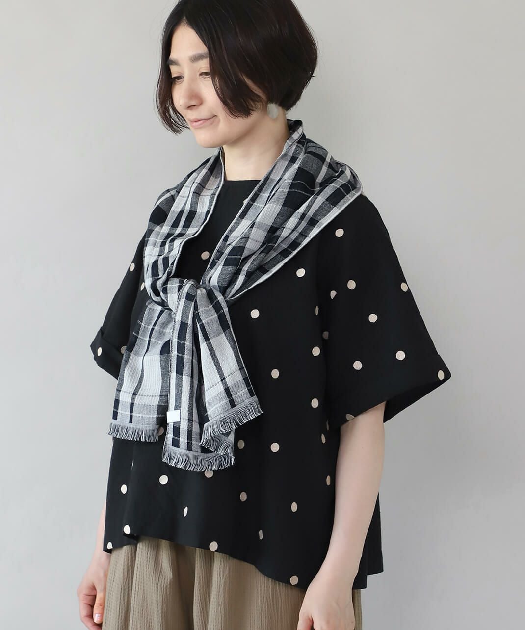 SUNNY NOMADOmade in Japan今治産洗えるタオルストール | mumokuteki