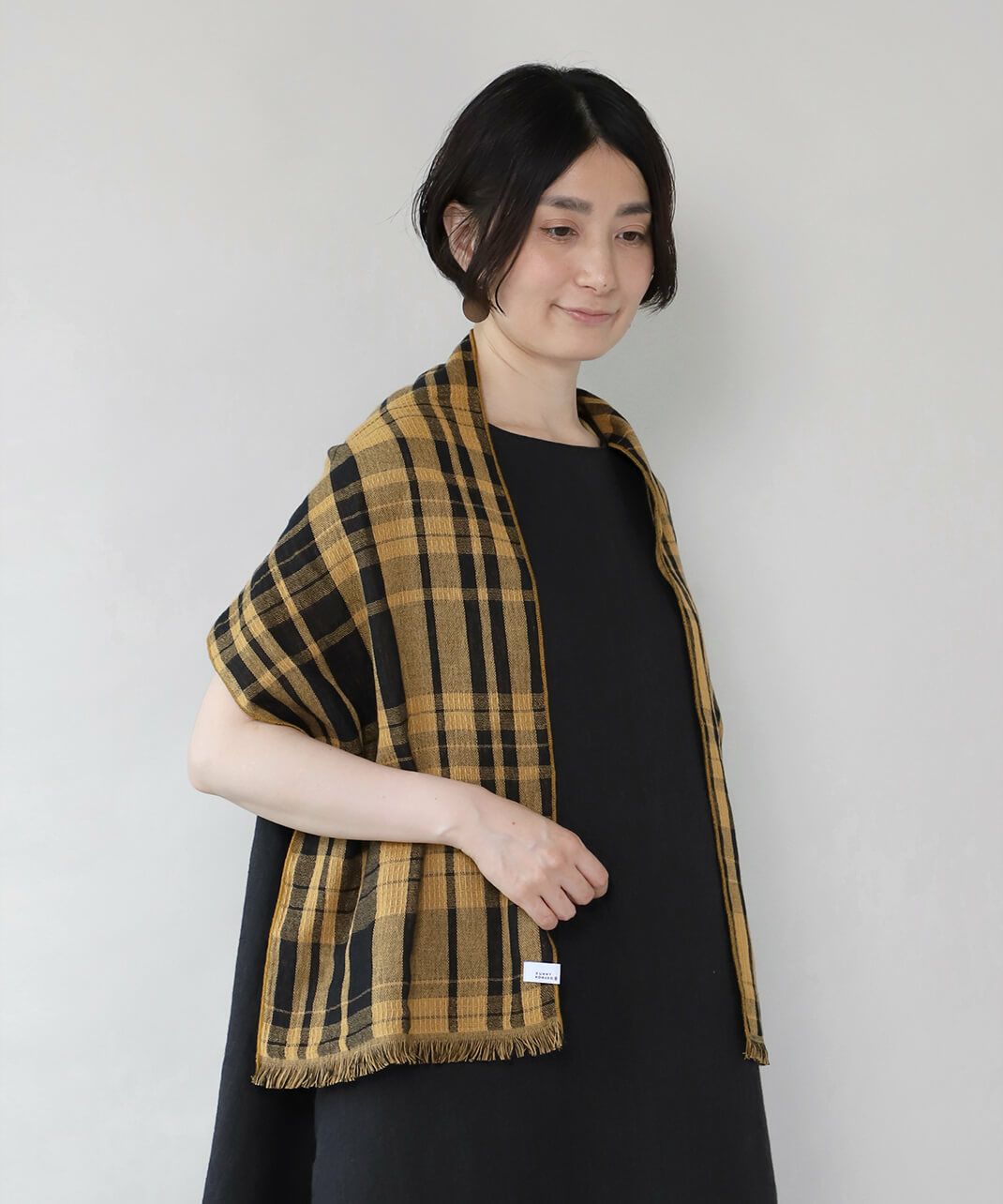 SUNNY NOMADOmade in Japan今治産洗えるタオルストール | mumokuteki