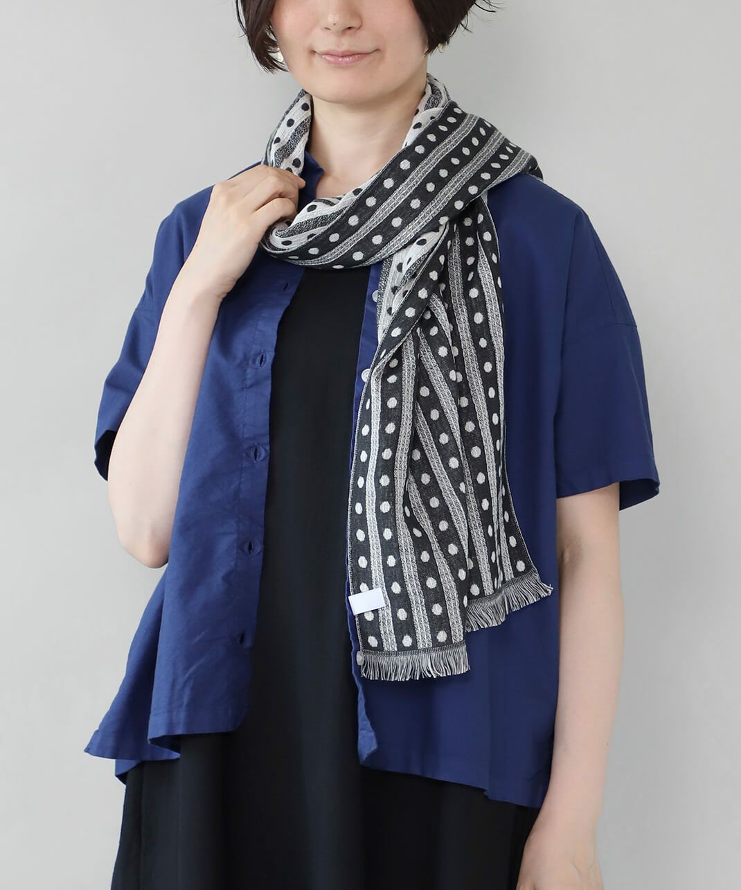 SUNNY NOMADOmade in Japan今治産洗えるタオルストール | mumokuteki