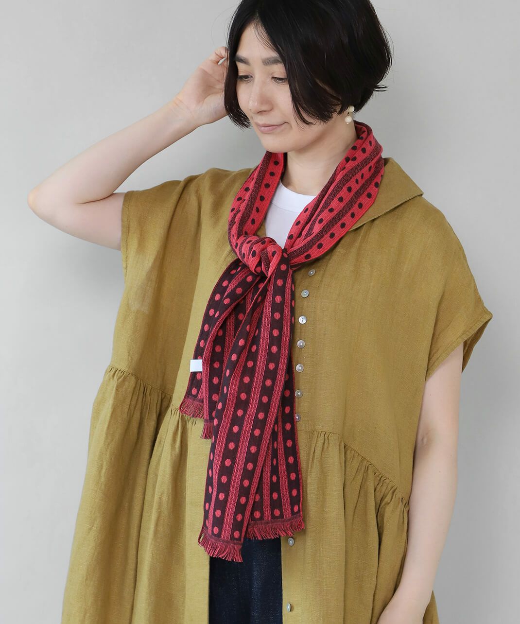 SUNNY NOMADOmade in Japan今治産洗えるタオルストール | mumokuteki