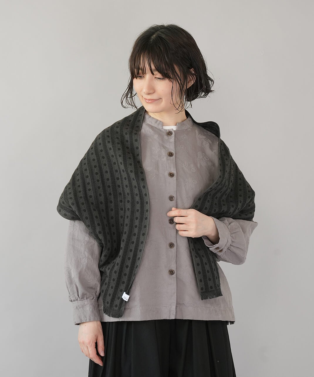 SUNNY NOMADOmade in Japan今治産洗えるタオルストール | mumokuteki