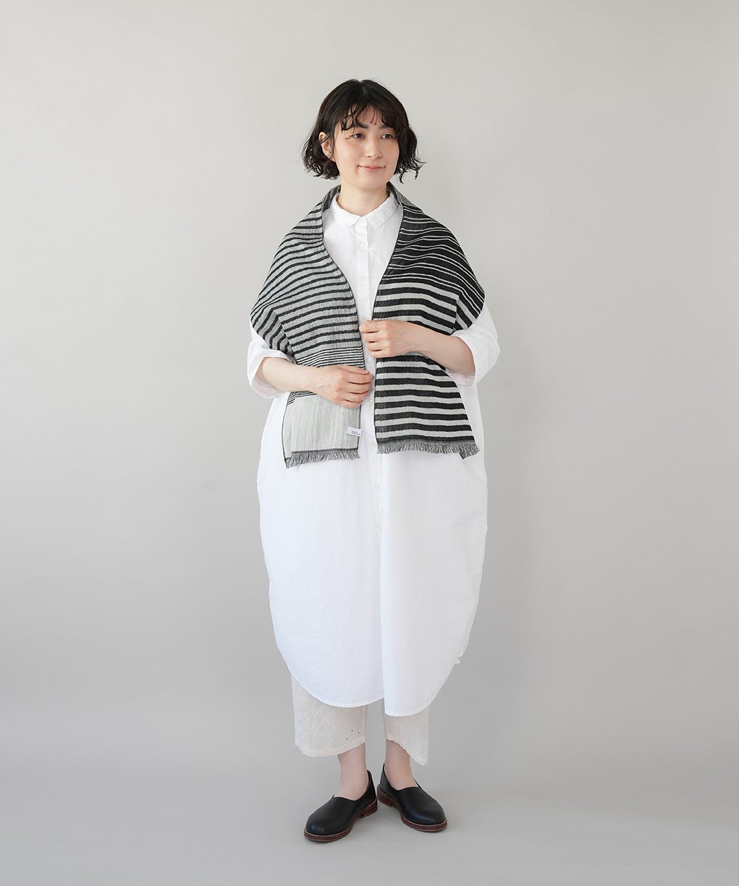 SUNNY NOMADOmade in Japan今治産洗えるタオルストール | mumokuteki