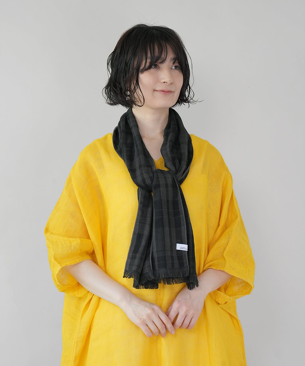 SUNNY NOMADOmade in Japan今治産洗えるタオルストール | mumokuteki