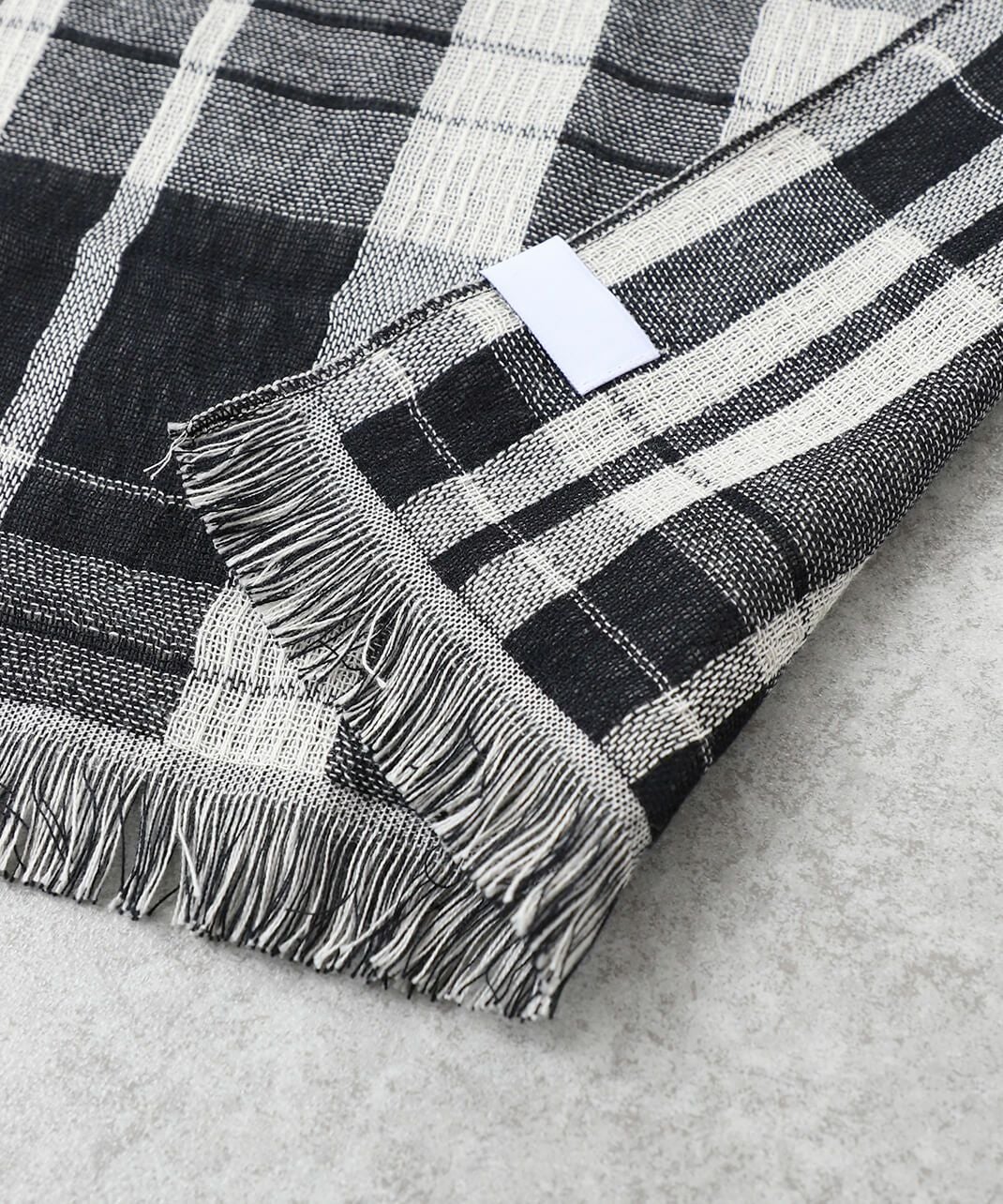 SUNNY NOMADOmade in Japan今治産洗えるタオルストール | mumokuteki