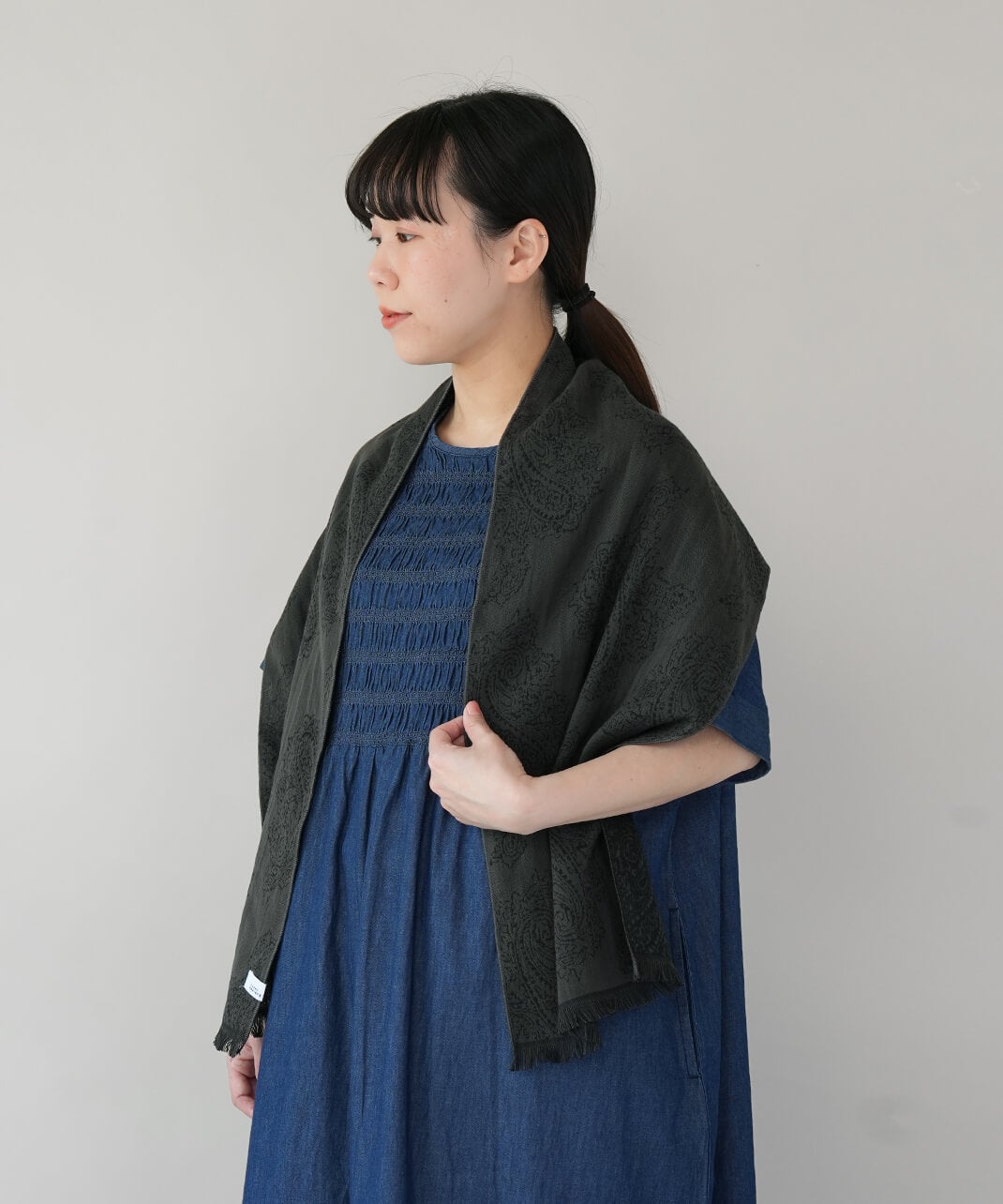 SUNNY NOMADOmade in Japan今治産洗えるタオルストール | mumokuteki