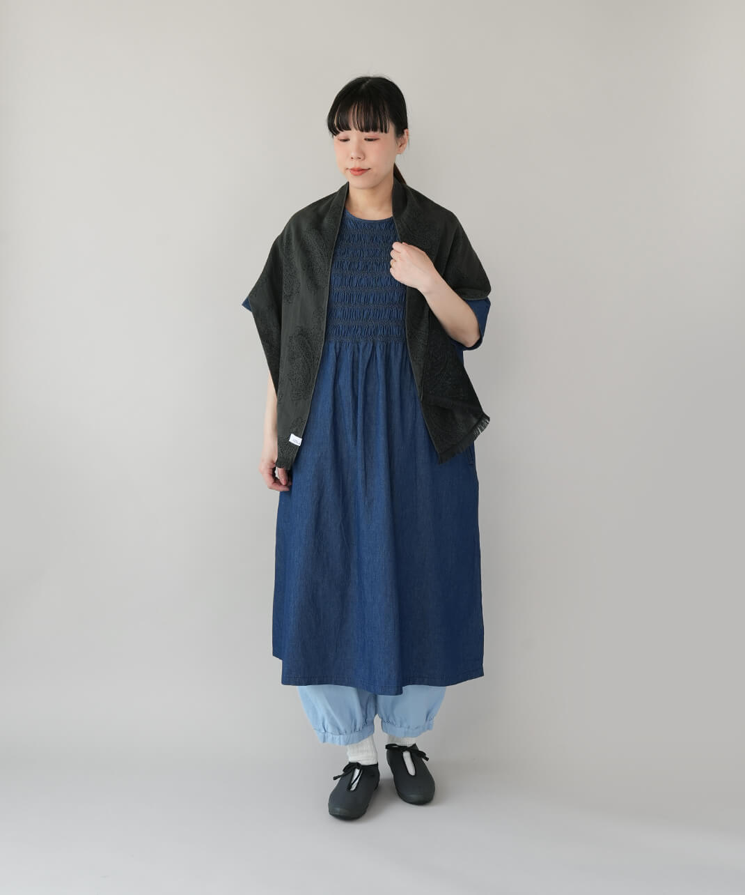 SUNNY NOMADOmade in Japan今治産洗えるタオルストール | mumokuteki