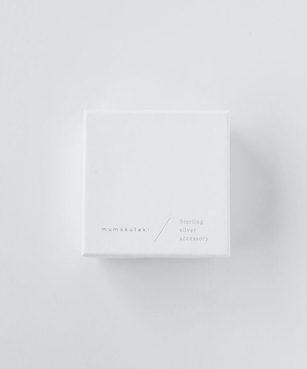 mumokutekiSilver925ウェーブリング | mumokutekiオンラインストア