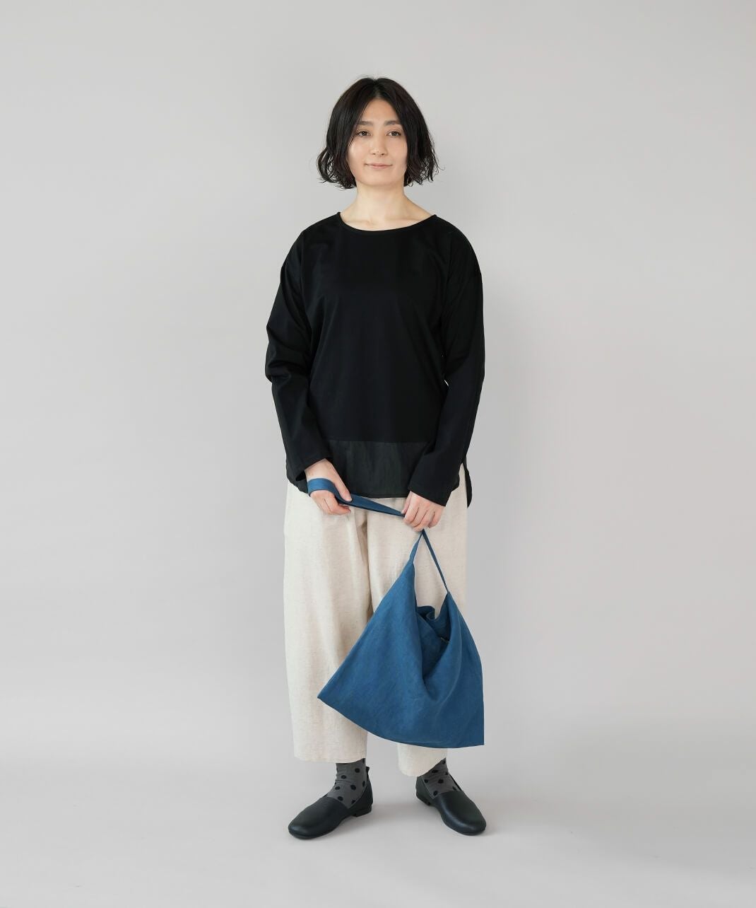 mumokutekiひとつじゃ足りない色と柄であつめたいバッグ | mumokuteki