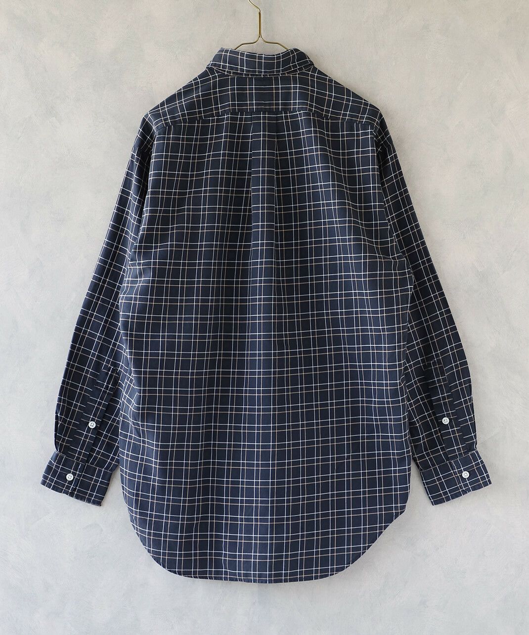 RALPH LAUREN古着コットンチェックシャツ 186 | mumokutekiオンライン
