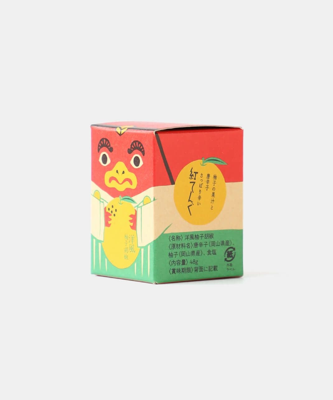 佐藤紅商店吹屋の紅だるまシリーズ | mumokutekiオンラインストア