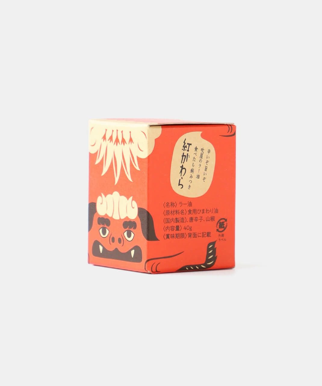 佐藤紅商店吹屋の紅だるまシリーズ | mumokutekiオンラインストア