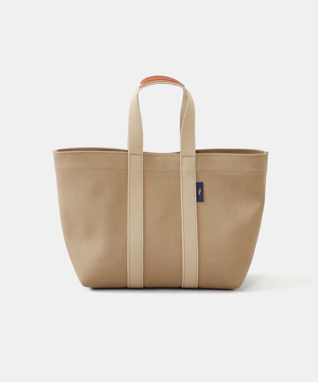 FilerEVERGREEN TOTE | mumokutekiオンラインストア