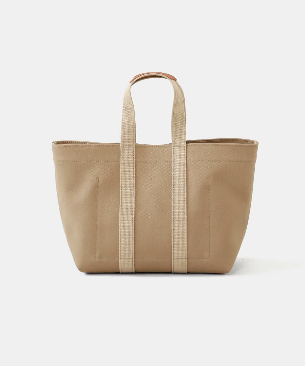 FilerEVERGREEN TOTE | mumokutekiオンラインストア