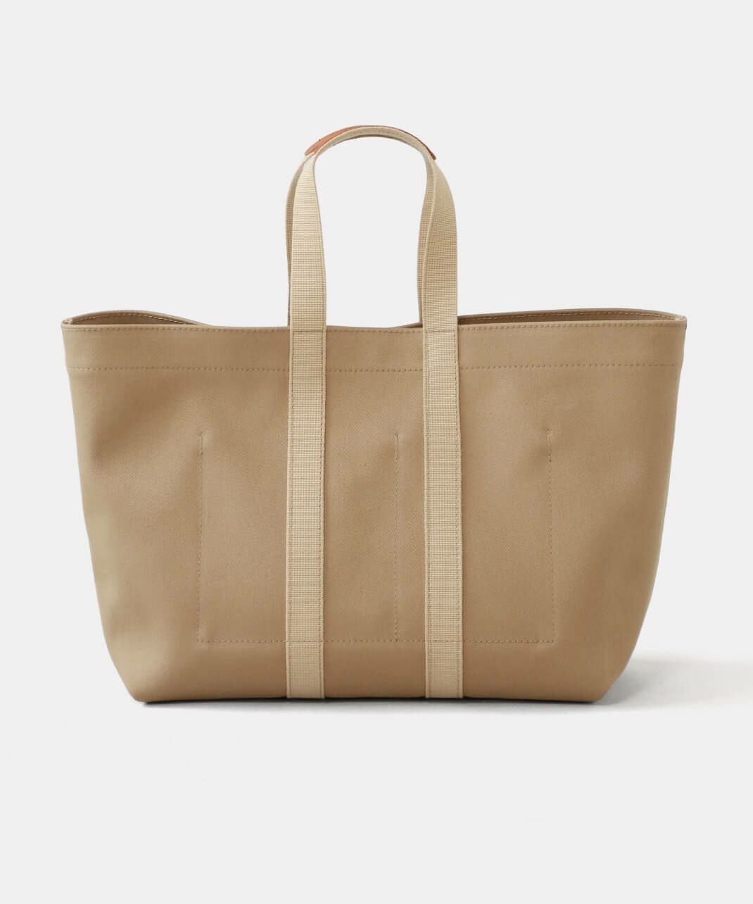 極美品　Filer トートバッグ エバーグリーン　ベージュ　ユニセックス FilerEVERGREEN TOTE | mumokutekiオンラインストア
