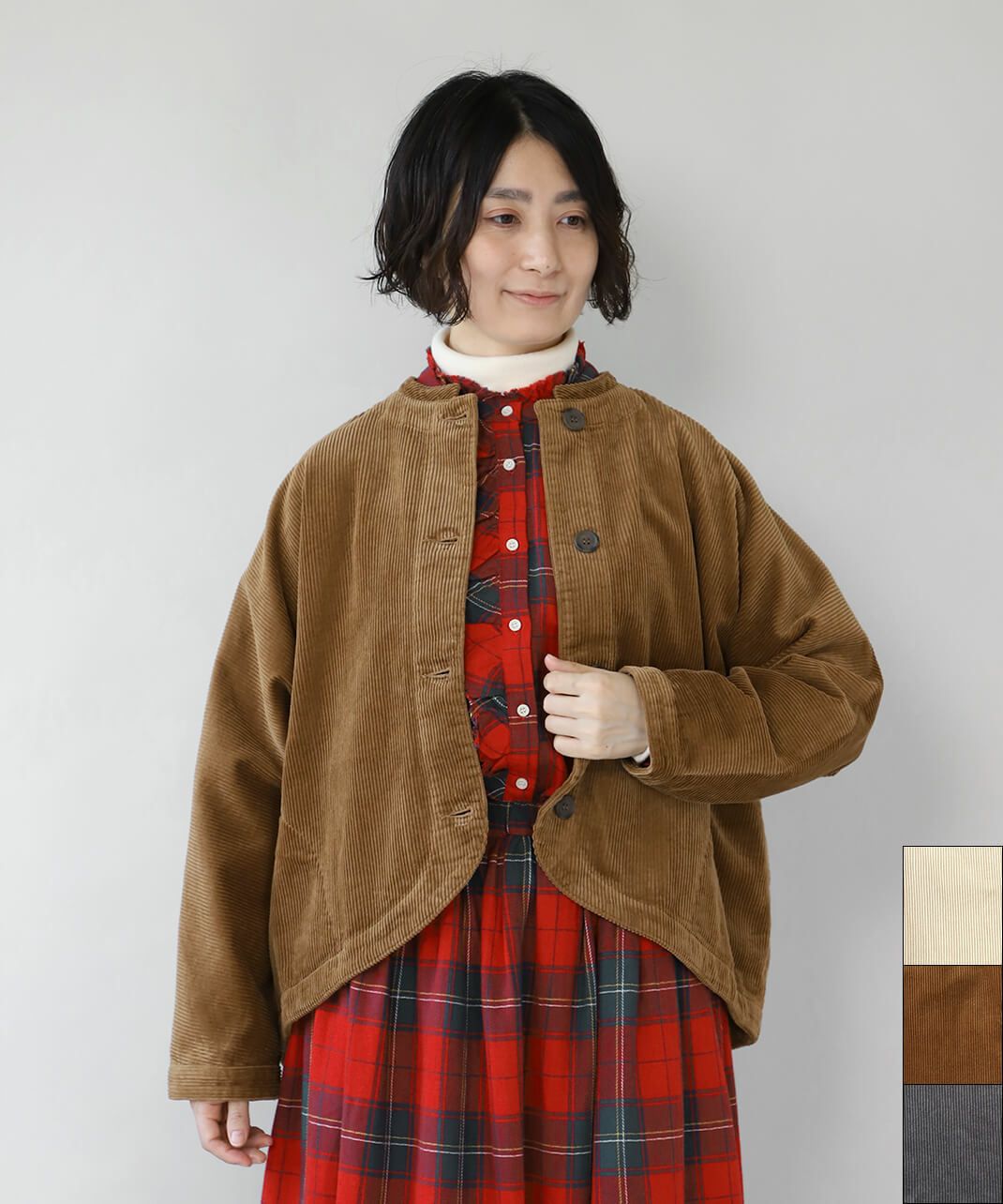 mumokuteki ムモクテキ　ハリ感スプリングコート 軽やかに春支度 SPRING OUTER特集 – ナチュラルグッズならmumokuteki