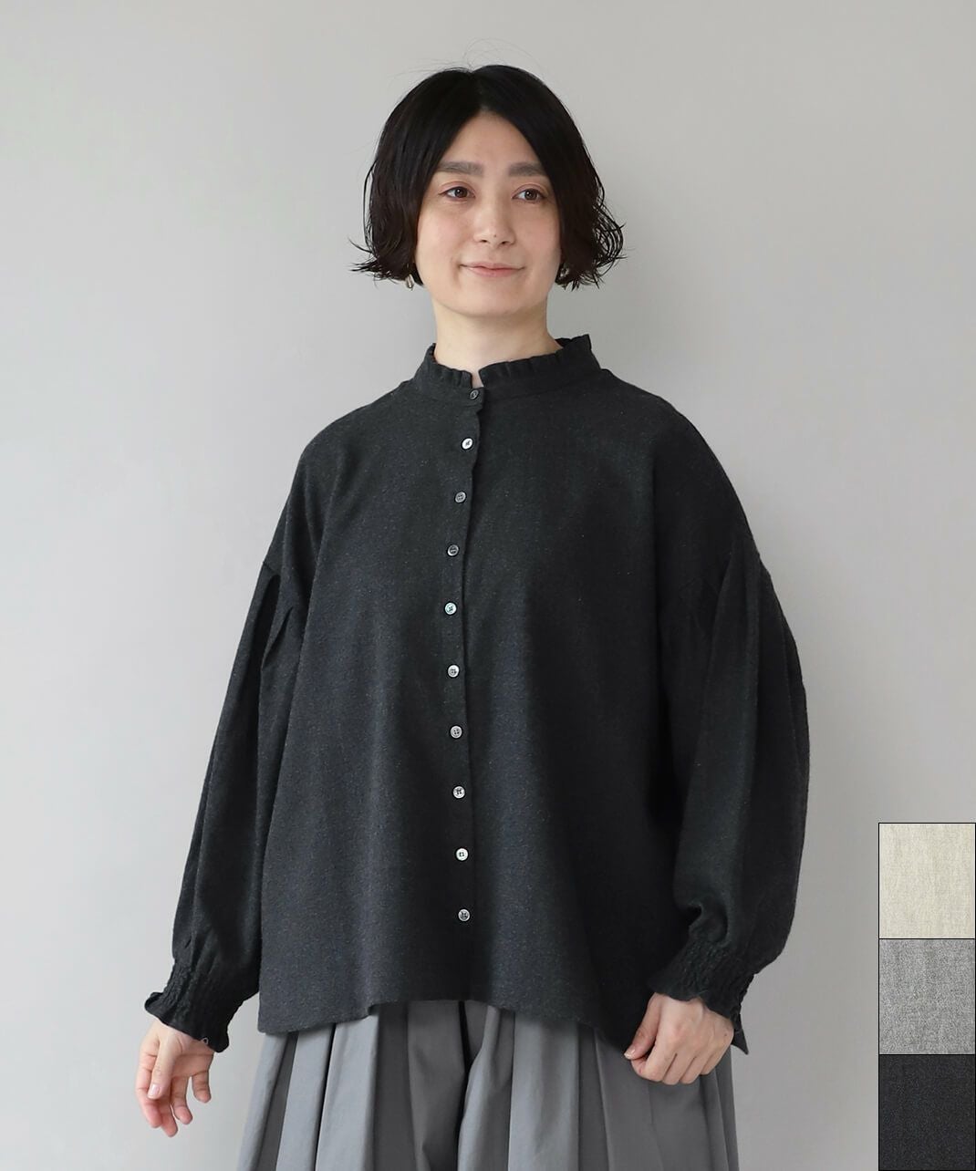 新品未使用　ナチュラン　YURK geniet van コート YURK geniet van (@yurk_genietvan) • Instagram photos and videos