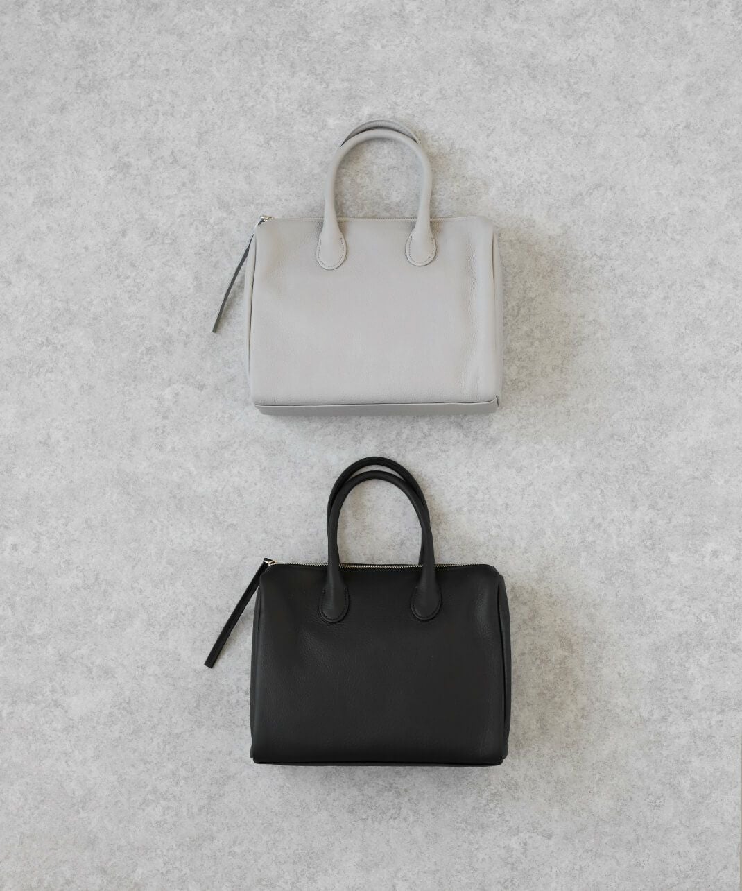 10%off】TIDEWAYしっとりとした質感の牛革ボストンバッグ | mumokuteki