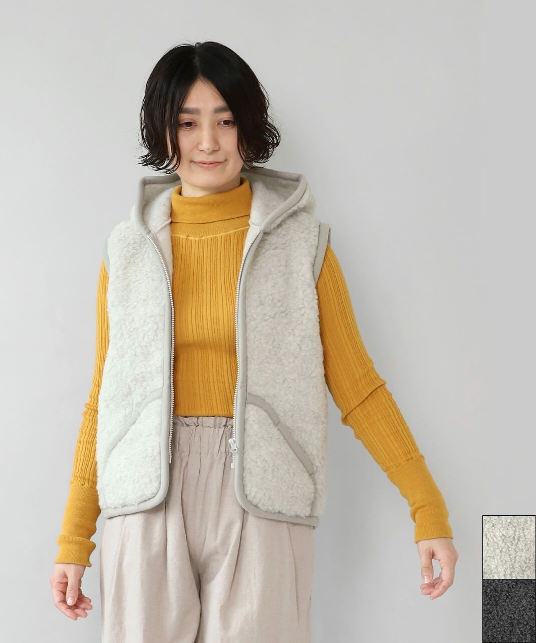 COLDBREAKER(コールドブレーカー) | mumokutekiオンラインストア