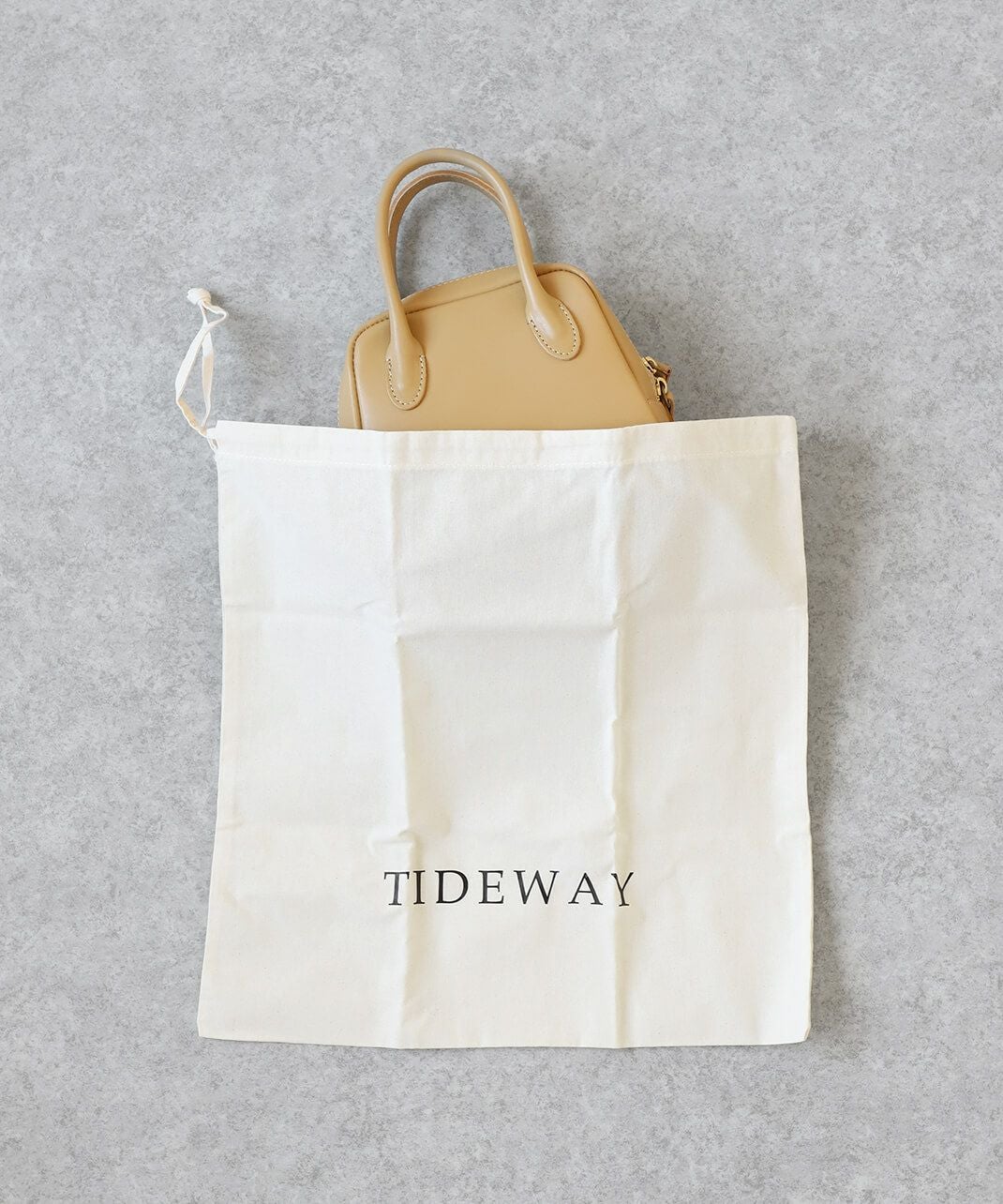 40%off】TIDEWAYしなやかな牛革ボストンバッグS | mumokuteki