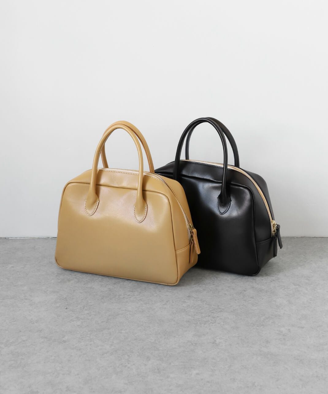 20%off】TIDEWAYしなやかな牛革ボストンバッグM | mumokuteki 20%off】TIDEWAYしなやかな牛革ボストンバッグM | mumokuteki