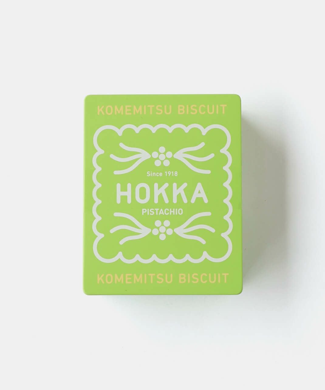 hokka小さな米蜜ビスケットシリーズ | mumokutekiオンラインストア