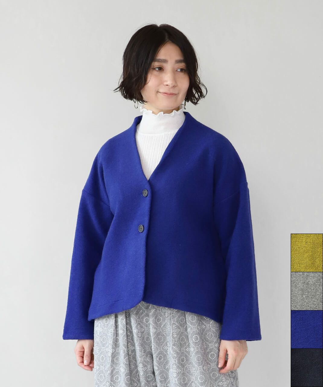 お洋服今週で終了♡値引きOK♡お早めに♡ 様　リクエスト一点　ブラウン セール | mumokutekiオンラインストア
