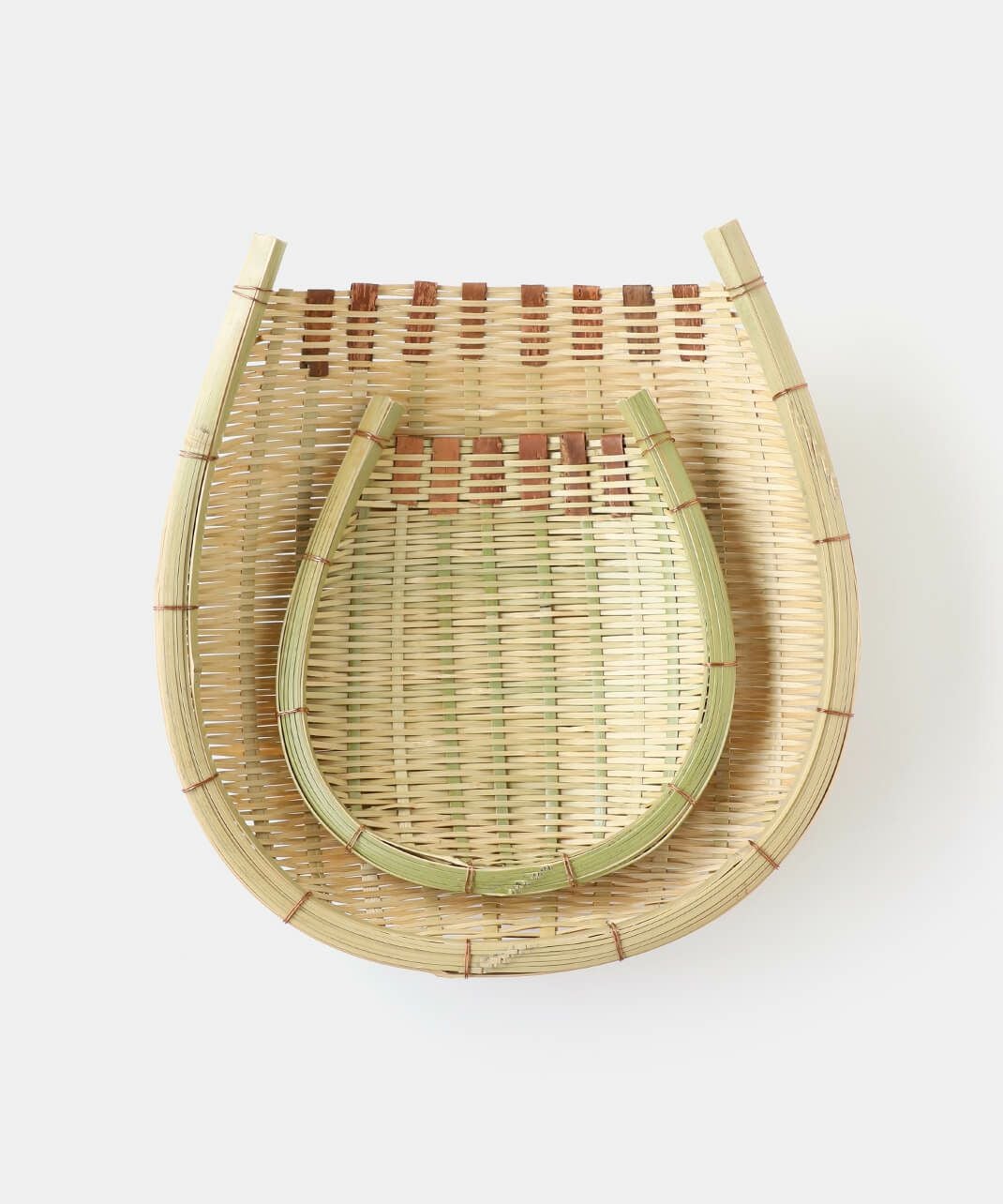 松野屋群馬真竹みざる | mumokutekiオンラインストア