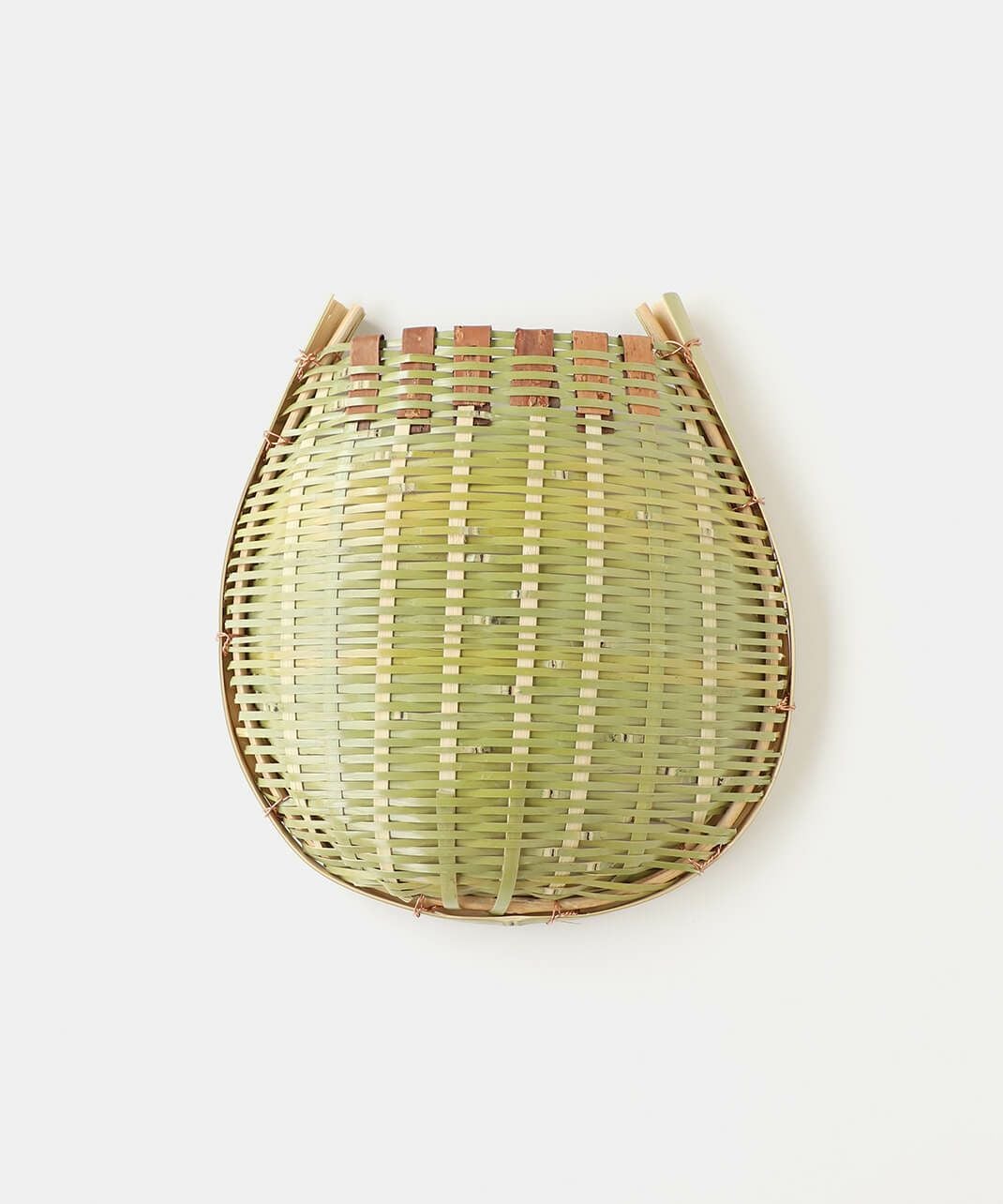 松野屋群馬真竹みざる | mumokutekiオンラインストア