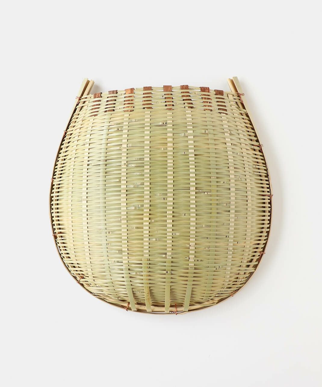 松野屋群馬真竹みざる | mumokutekiオンラインストア