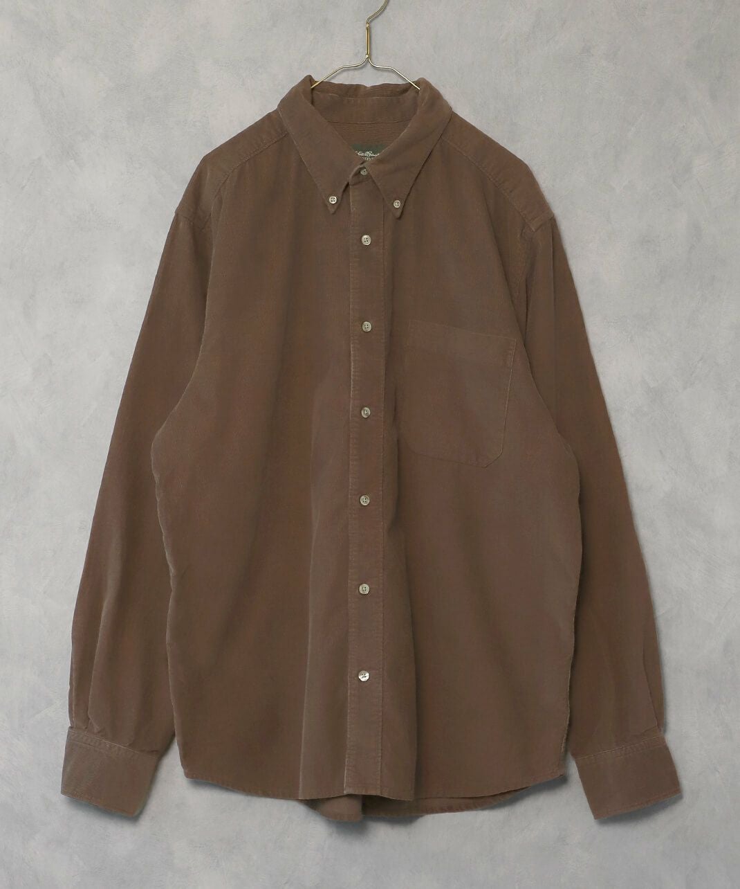 USED古着コットンコーデュロイシャツ 6 | mumokutekiオンラインストア