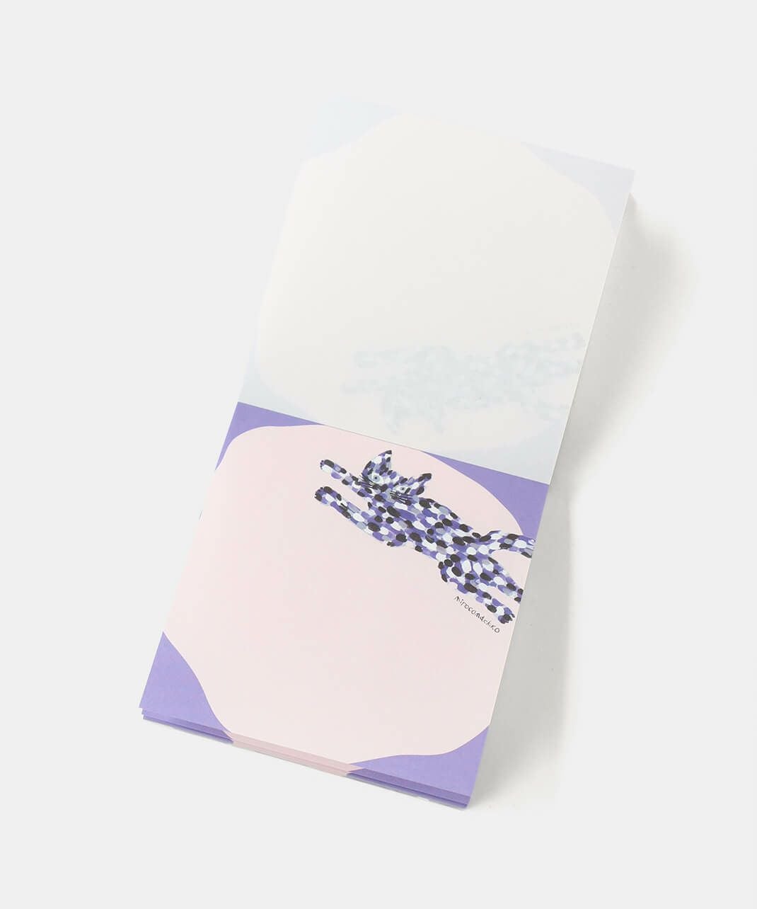 ミロコマチコスクエアメモ | mumokutekiオンラインストア