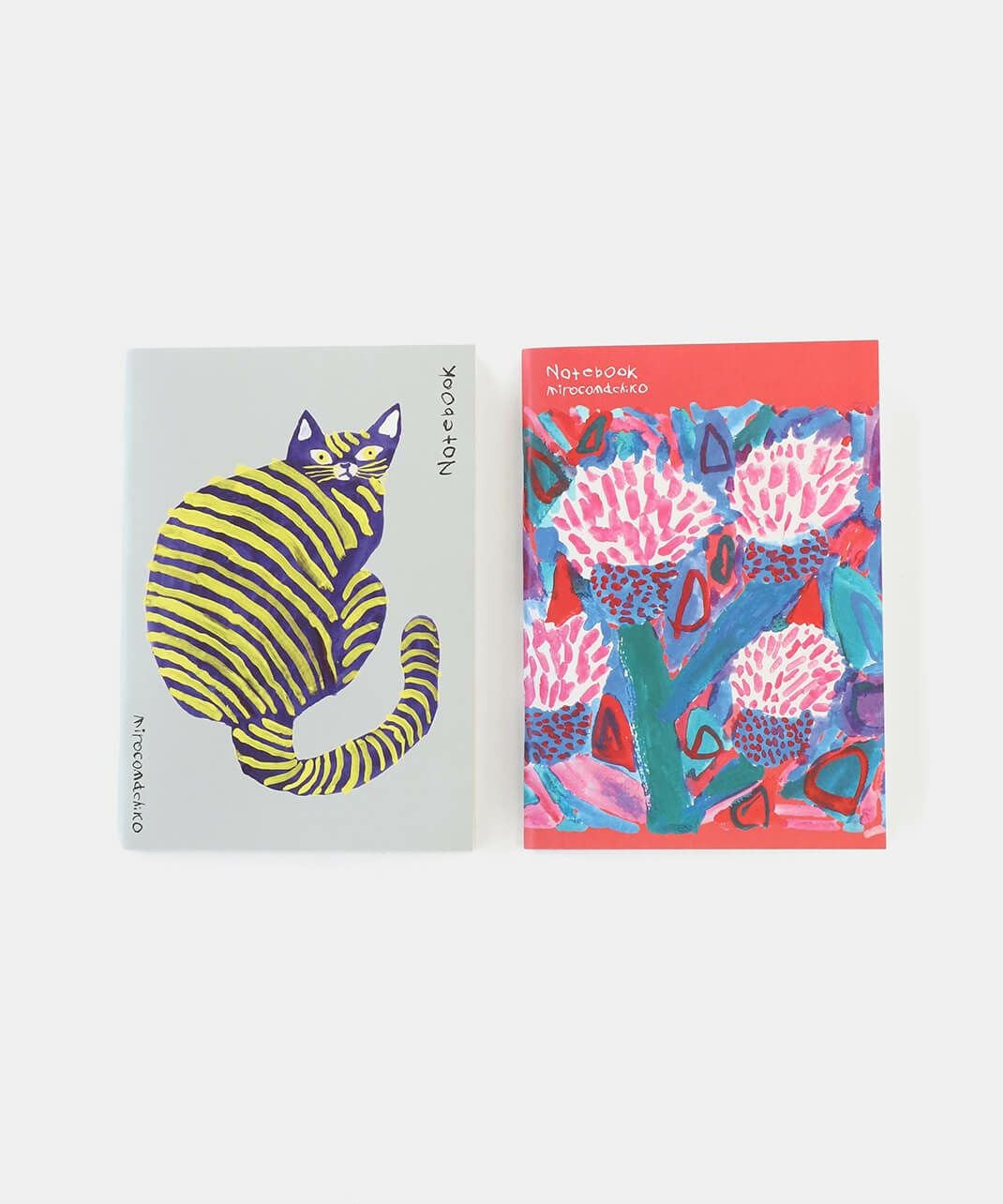 ミロコマチコ | mumokutekiオンラインストア