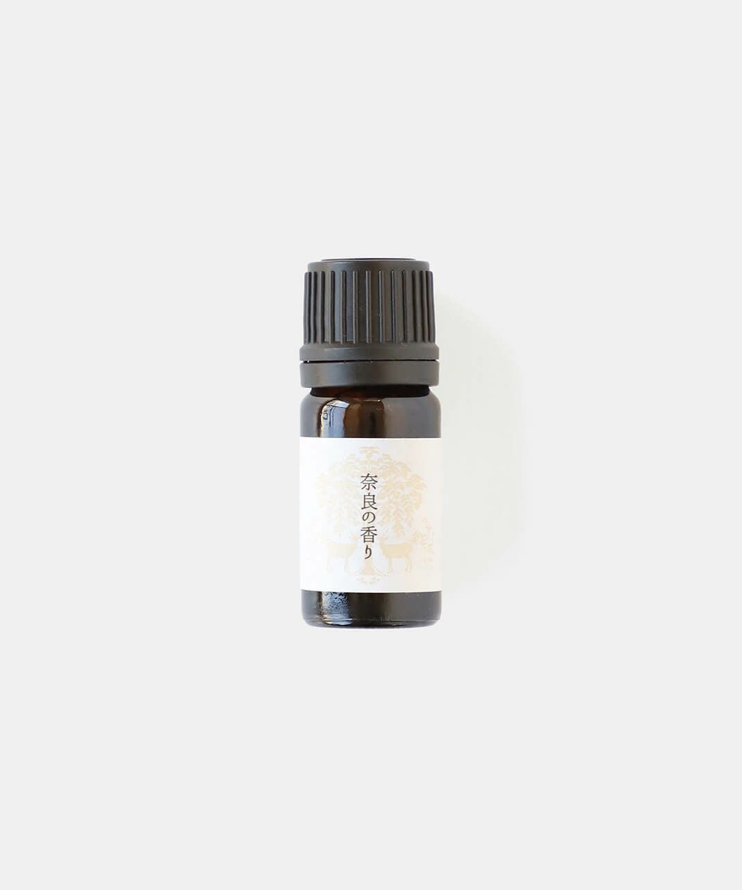 松田商店奈良の香り ブレンド精油 5ml | mumokutekiオンラインストア