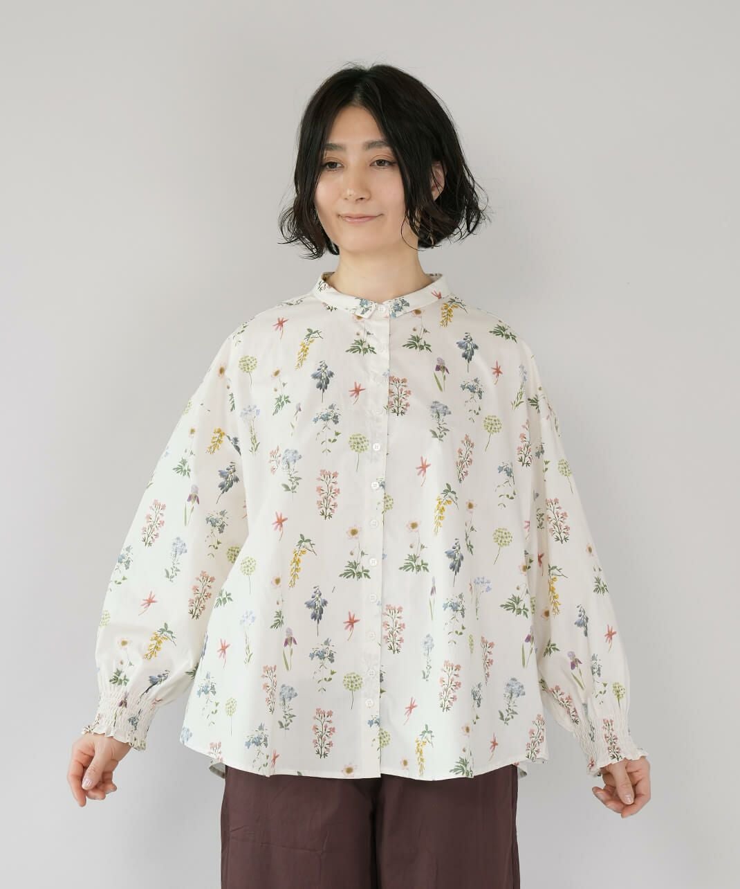 16日までお取り置き中♡♡新品♡♡ボタニカルブラウス 000000016000-37.jpg?size=l&w=