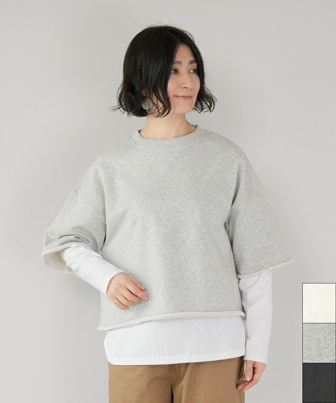【完売品】rimir スウェットプルオーバー　グレー 000000016005-01.jpg?size=l&w=