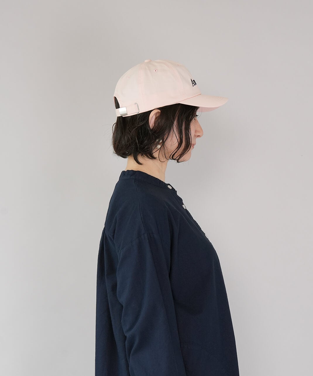 30%off】oddsWORD STITCH CAP | mumokutekiオンラインストア