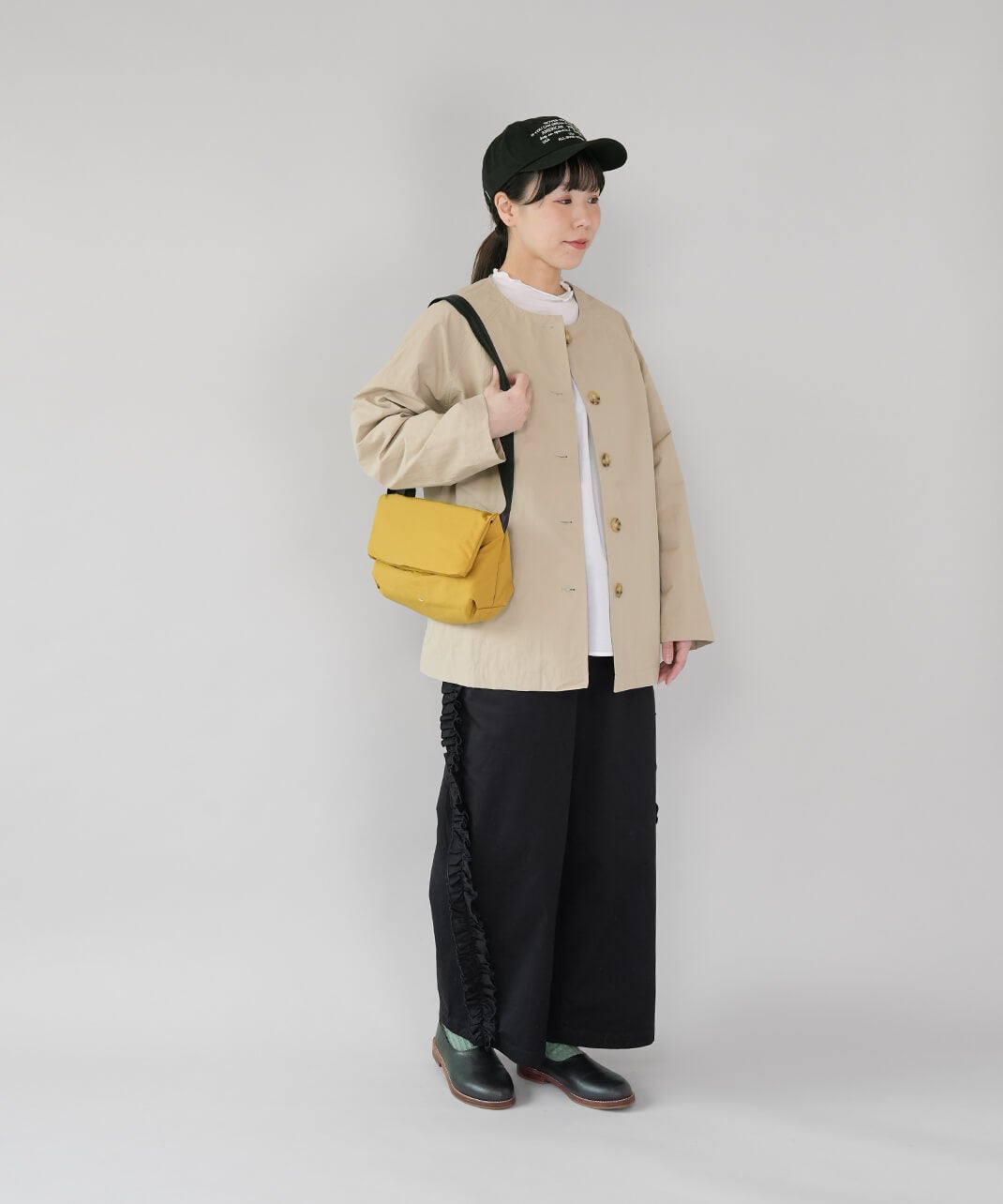 30%off】oddsWORD STITCH CAP | mumokutekiオンラインストア