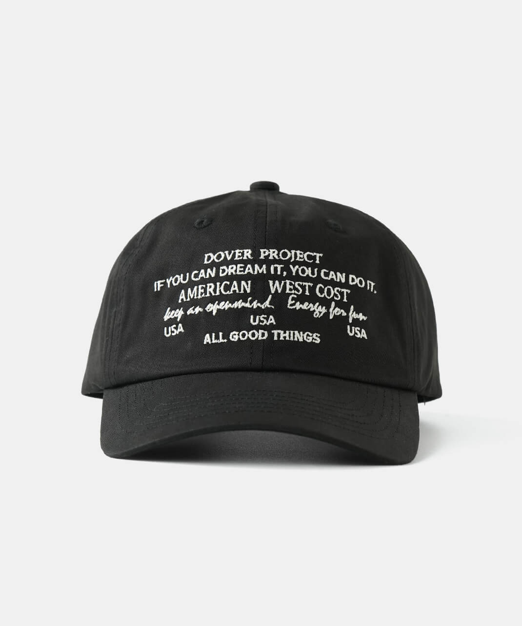 30%off】oddsWORD STITCH CAP | mumokutekiオンラインストア