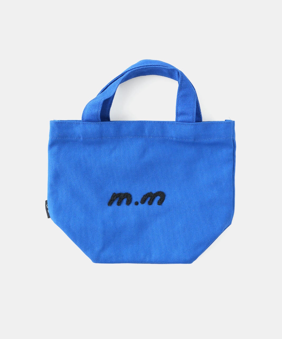 バッグ Miyu 松尾ミユキFluffy Mini boat bag | mumokutekiオンラインストア